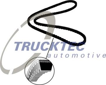 Trucktec Automotive 01.19.183 - Cinghia trapezoidale autozon.pro