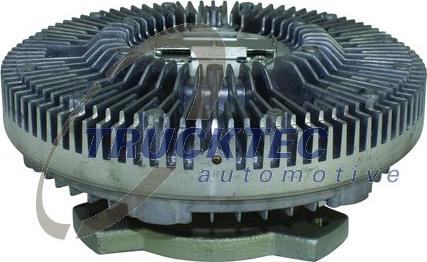 Trucktec Automotive 01.19.245 - Giunto di collegamento, Ventilatore radiatore autozon.pro