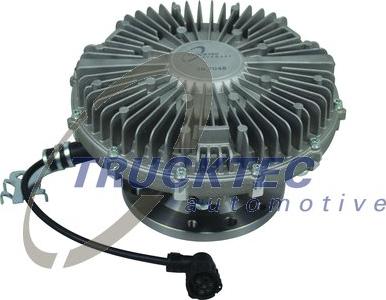 Trucktec Automotive 01.19.250 - Giunto di collegamento, Ventilatore radiatore autozon.pro