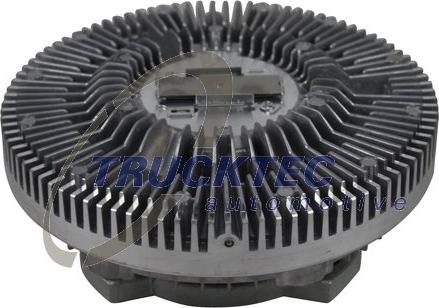 Trucktec Automotive 01.19.210 - Giunto di collegamento, Ventilatore radiatore autozon.pro