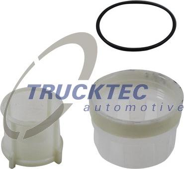 Trucktec Automotive 01.14.058 - Filtro carburante autozon.pro