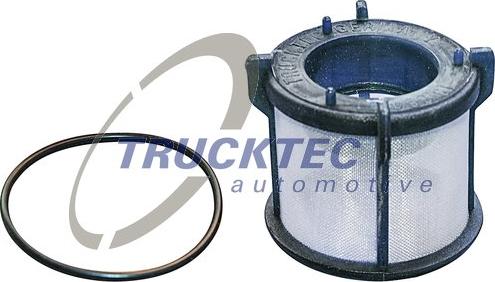 Trucktec Automotive 01.14.061 - Filtro carburante autozon.pro