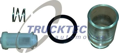 Trucktec Automotive 01.14.015 - Filtro carburante autozon.pro