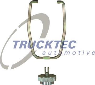 Trucktec Automotive 01.14.013 - Kit riparazione, Pompa manuale autozon.pro