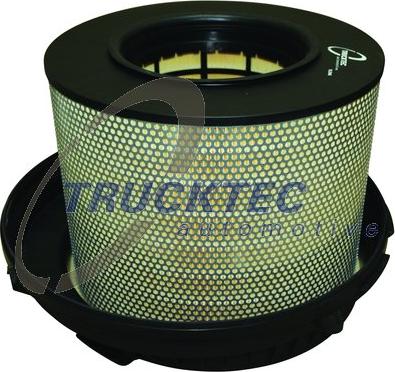 Trucktec Automotive 01.14.028 - Filtro aria autozon.pro