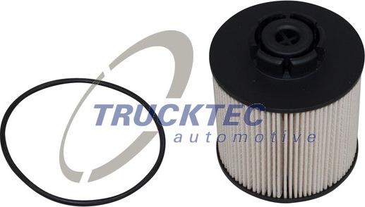 Trucktec Automotive 01.14.071 - Filtro carburante autozon.pro