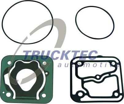 Trucktec Automotive 01.15.094 - Kit riparazione, Compressore autozon.pro