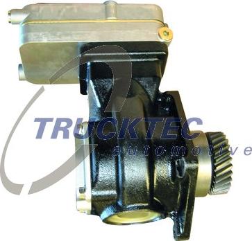 Trucktec Automotive 01.15.084 - Compressore, Impianto aria compressa autozon.pro