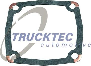 Trucktec Automotive 01.15.107 - Guarnizione autozon.pro