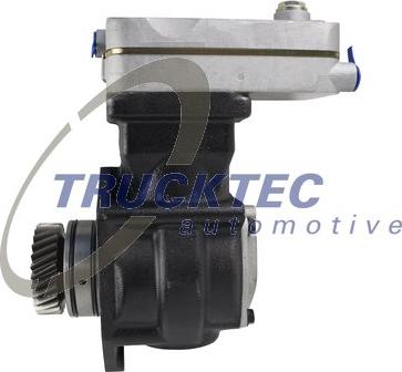 Trucktec Automotive 01.15.121 - Compressore, Impianto aria compressa autozon.pro