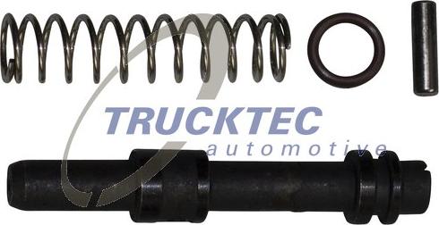 Trucktec Automotive 01.15.178 - Kit riparazione, Compressore autozon.pro