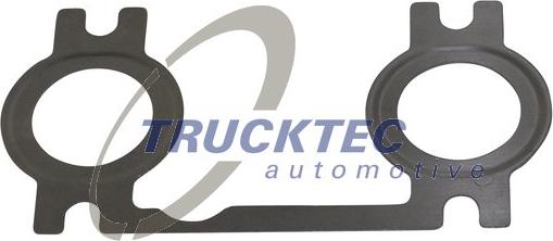 Trucktec Automotive 01.16.096 - Guarnizione, Collettore gas scarico autozon.pro