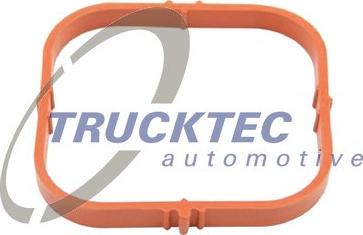 Trucktec Automotive 01.16.098 - Guarnizione, Collettore aspirazione autozon.pro