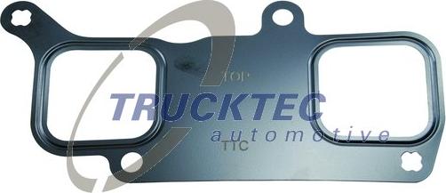 Trucktec Automotive 01.16.097 - Guarnizione, Collettore aspirazione autozon.pro