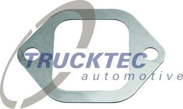 Trucktec Automotive 01.16.059 - Guarnizione, Collettore gas scarico autozon.pro