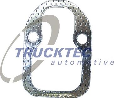 Trucktec Automotive 01.16.061 - Guarnizione, Collettore aspirazione autozon.pro