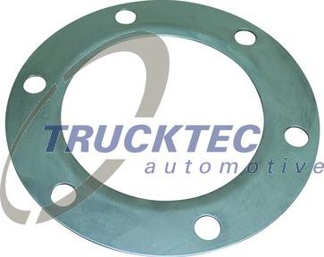 Trucktec Automotive 01.16.005 - Guarnizione, Compressore autozon.pro