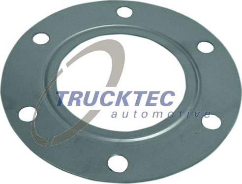 Trucktec Automotive 01.16.012 - Guarnizione, Compressore autozon.pro