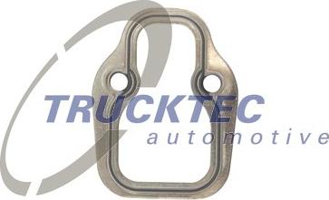 Trucktec Automotive 01.16.072 - Guarnizione, Collettore aspirazione autozon.pro