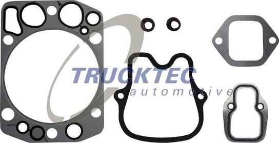 Trucktec Automotive 01.10.099 - Kit guarnizioni, Testata autozon.pro