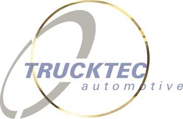 Trucktec Automotive 01.10.042 - Guarnizione, Canna cilindro autozon.pro