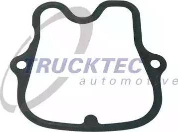 Trucktec Automotive 01.10.054 - Guarnizione, Copritestata autozon.pro