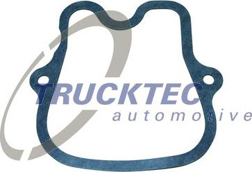 Trucktec Automotive 01.10.009 - Guarnizione, Copritestata autozon.pro