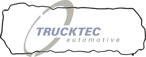 Trucktec Automotive 01.10.080 - Guarnizione, Coppa olio autozon.pro