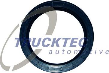 Trucktec Automotive 01.10.075 - Paraolio, mozzo ruota autozon.pro