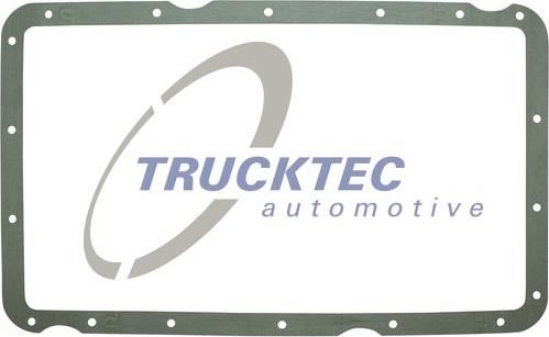 Trucktec Automotive 01.10.078 - Guarnizione, Coppa olio autozon.pro