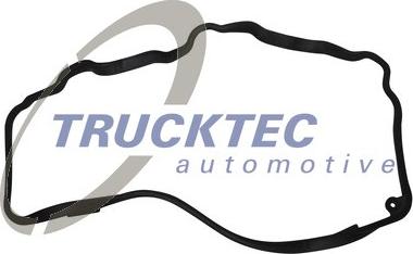 Trucktec Automotive 01.10.158 - Guarnizione, Copritestata autozon.pro