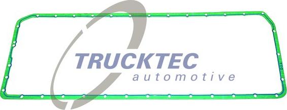 Trucktec Automotive 01.10.164 - Guarnizione, Coppa olio autozon.pro