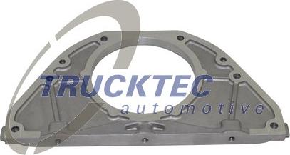 Trucktec Automotive 01.10.106 - Coperchio alloggiamento, Monoblocco autozon.pro