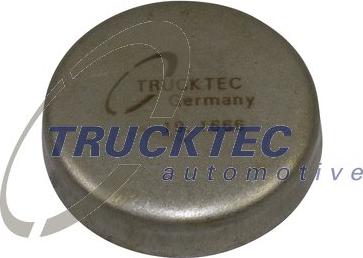 Trucktec Automotive 01.10.129 - Tappo anticongelamento monoblocco autozon.pro