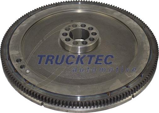 Trucktec Automotive 01.11.036 - Volano autozon.pro