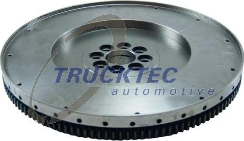 Trucktec Automotive 01.11.037 - Volano autozon.pro