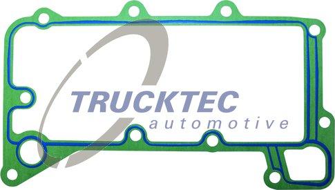 Trucktec Automotive 01.18.147 - Guarnizione, Radiatore olio autozon.pro