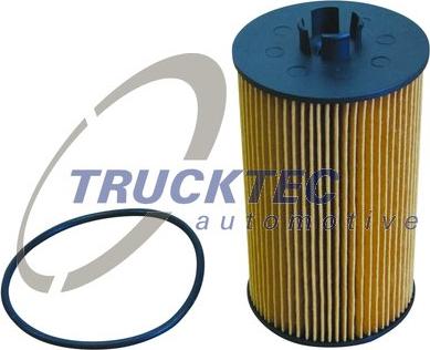 Trucktec Automotive 01.18.103 - Filtro olio autozon.pro