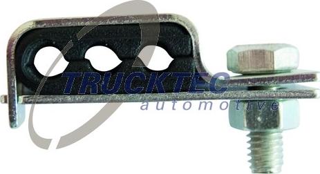 Trucktec Automotive 01.13.051 - Supporto, Condotto carburante autozon.pro