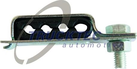 Trucktec Automotive 01.13.052 - Supporto, Condotto carburante autozon.pro