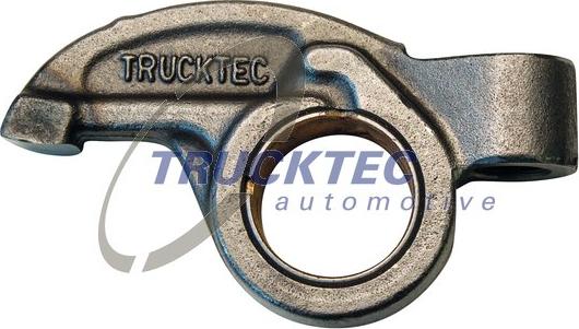 Trucktec Automotive 01.12.071 - Leva a bilanciere, Controllo motore autozon.pro