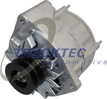 Trucktec Automotive 01.17.059 - Alternatore autozon.pro