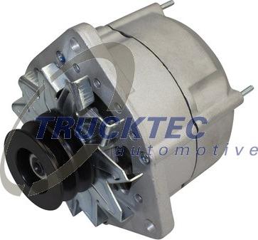 Trucktec Automotive 01.17.060 - Alternatore autozon.pro