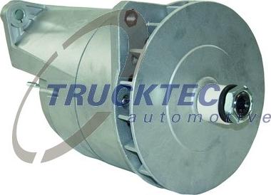 Trucktec Automotive 01.17.061 - Alternatore autozon.pro