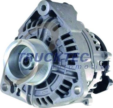 Trucktec Automotive 01.17.063 - Alternatore autozon.pro