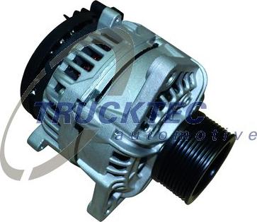 Trucktec Automotive 01.17.062 - Alternatore autozon.pro