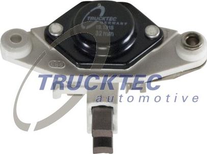 Trucktec Automotive 01.17.011 - Regolatore alternatore autozon.pro