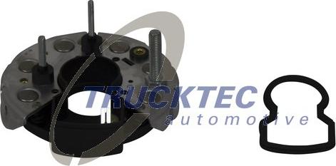 Trucktec Automotive 01.17.030 - Raddrizzatore, Alternatore autozon.pro