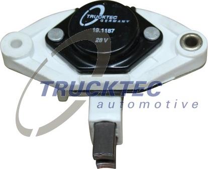 Trucktec Automotive 01.17.031 - Regolatore alternatore autozon.pro