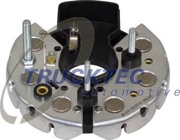 Trucktec Automotive 01.17.029 - Raddrizzatore, Alternatore autozon.pro